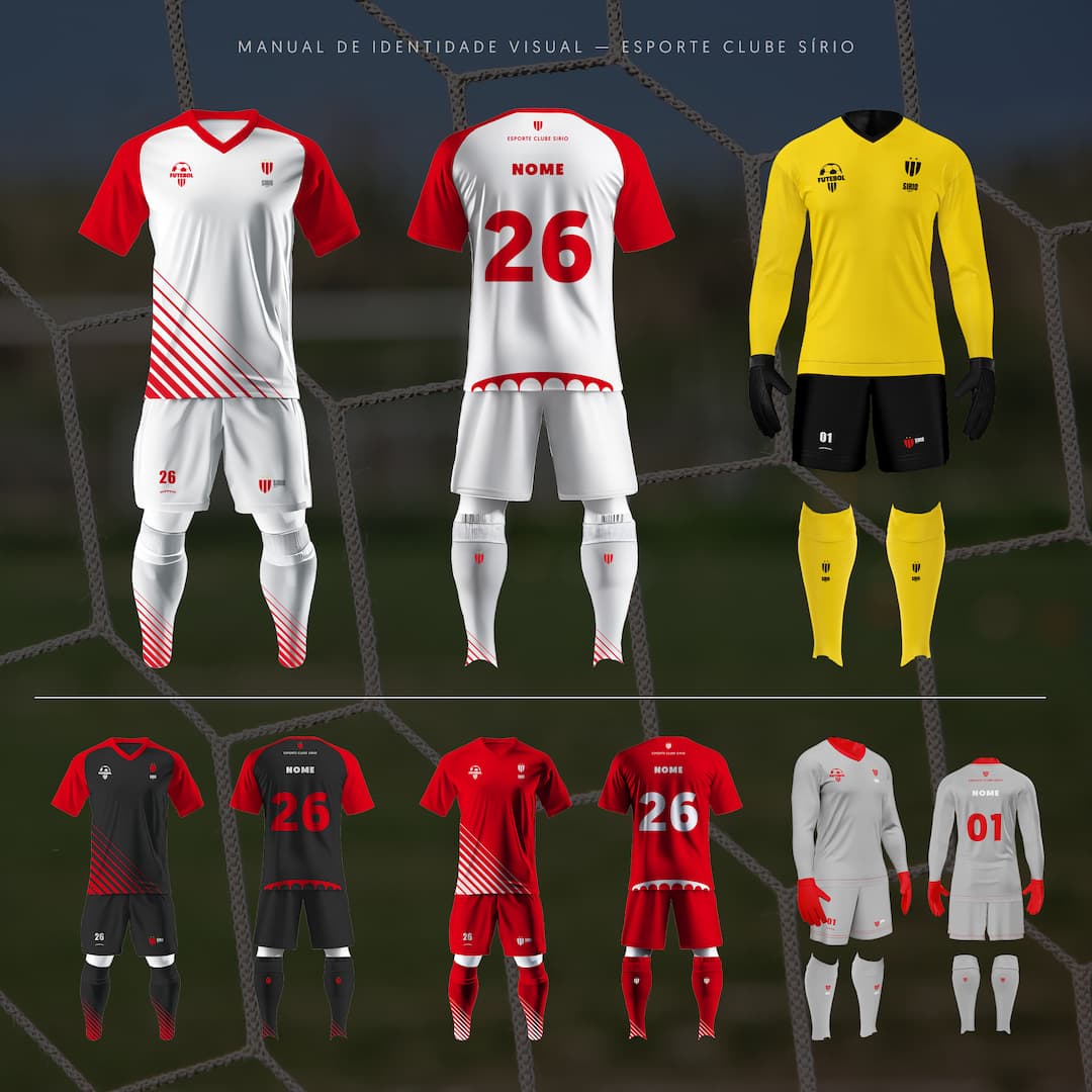 Esporte Clube Sírio