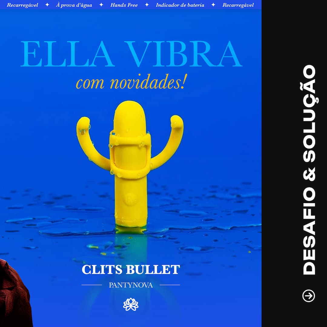 Ella Íntima