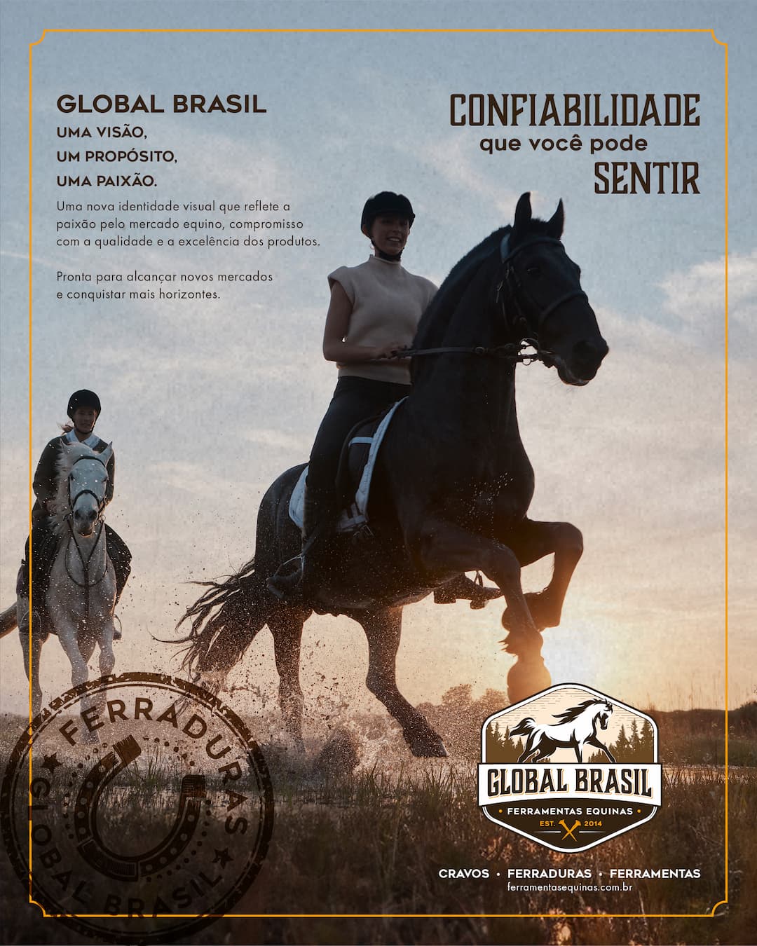 Global Brasil