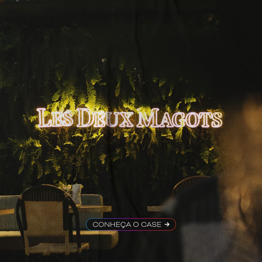 Les Deux Magots