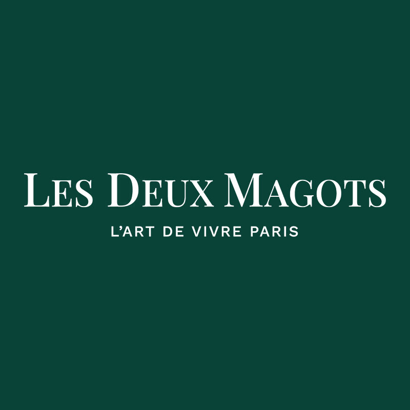 Les Deux Magots