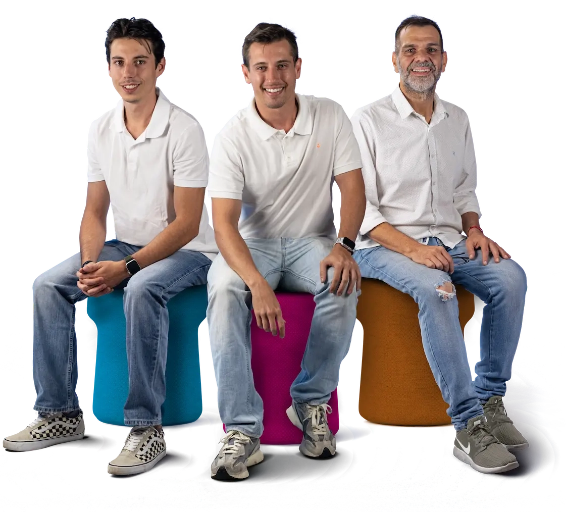 Board FAAG Comunicação